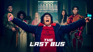 سریال آخرین اتوبوس The Last Bu...