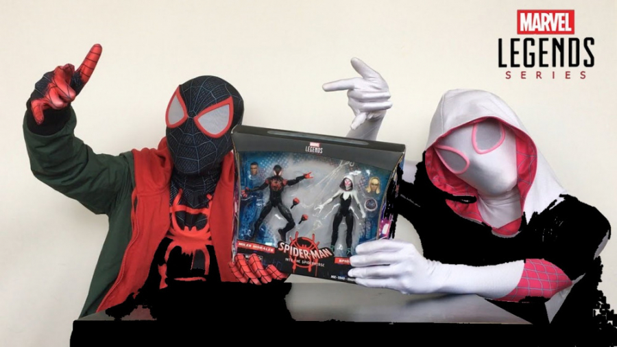 مرد عنکبوتی &raquo;&raquo; انب...