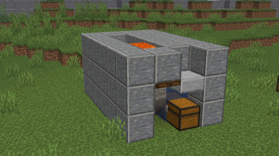 آموزش ساخت بهترین فارم سنگ در...