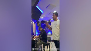 اجرای آهنگ کوچه لر توسط هنرجوی...