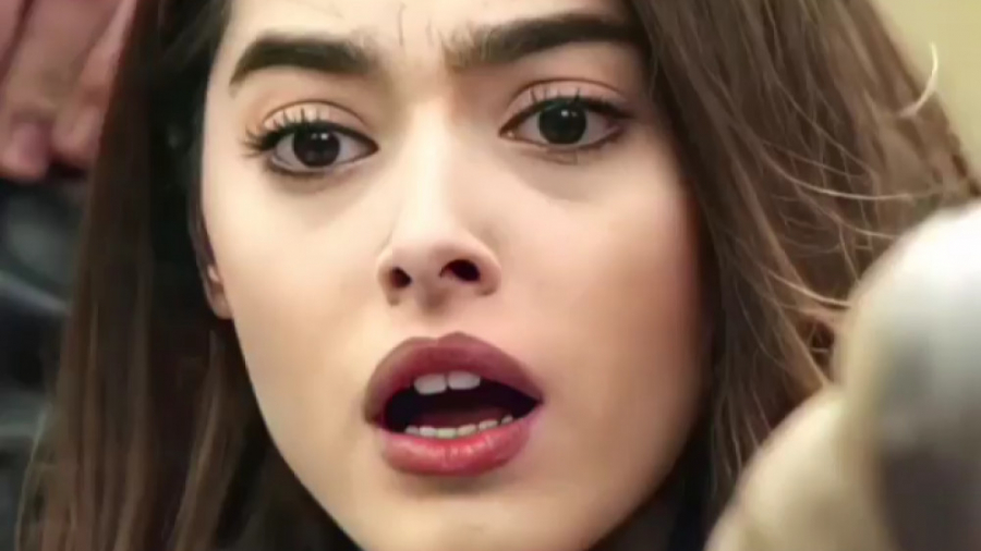 سکانس محشر سریال تلخ و شیرین آ...