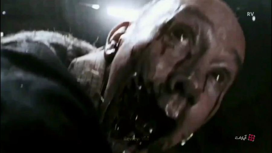 فیلم سینمایی ترسناک با موضوع ز...