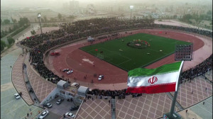 اجرای بینظیر سلام فرمانده در و...