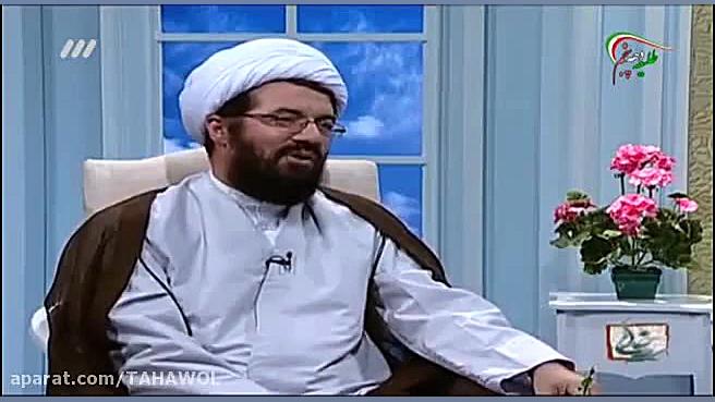 ایت الله عالی : تمام اتفاقات ب...