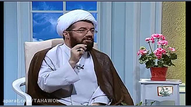 ایت الله عالی : تمام اتفاقات ب...