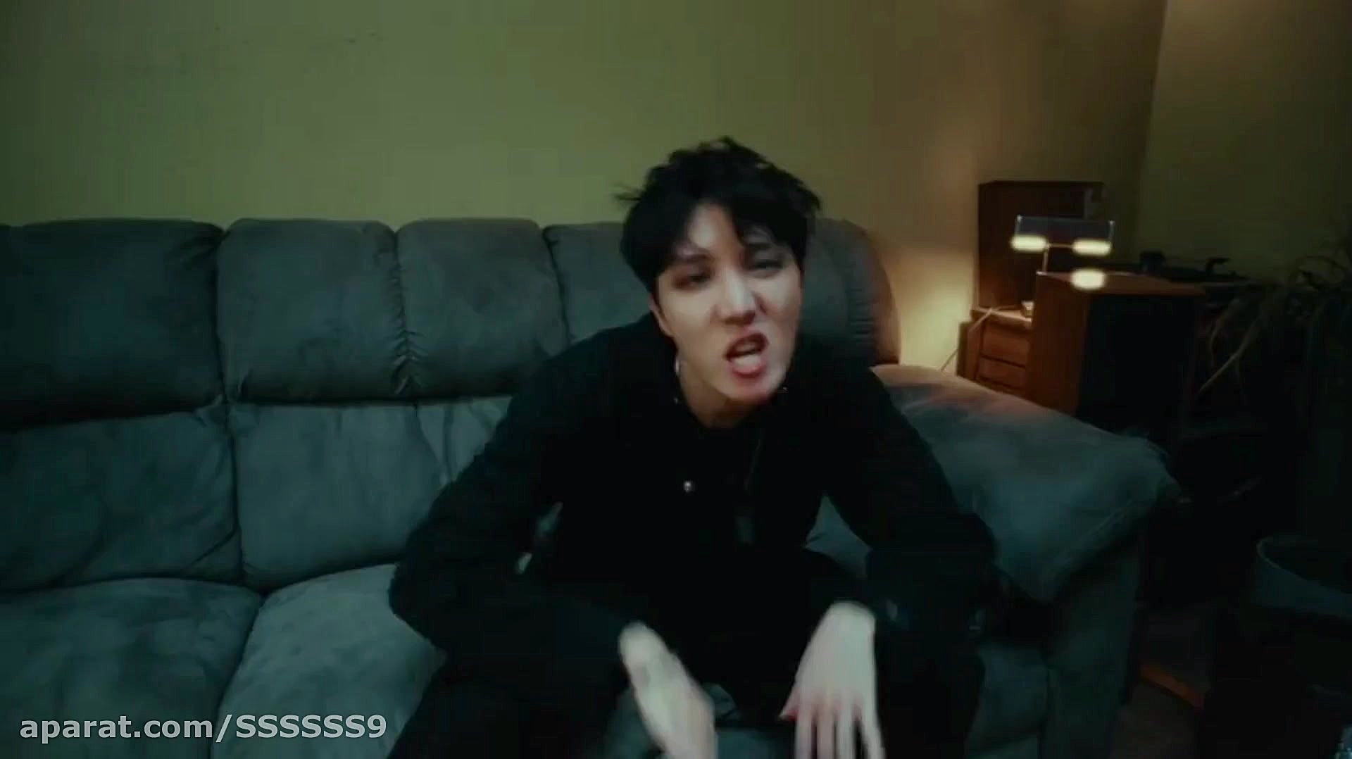 موزیک ویدیو جدید جیهوپ [more]