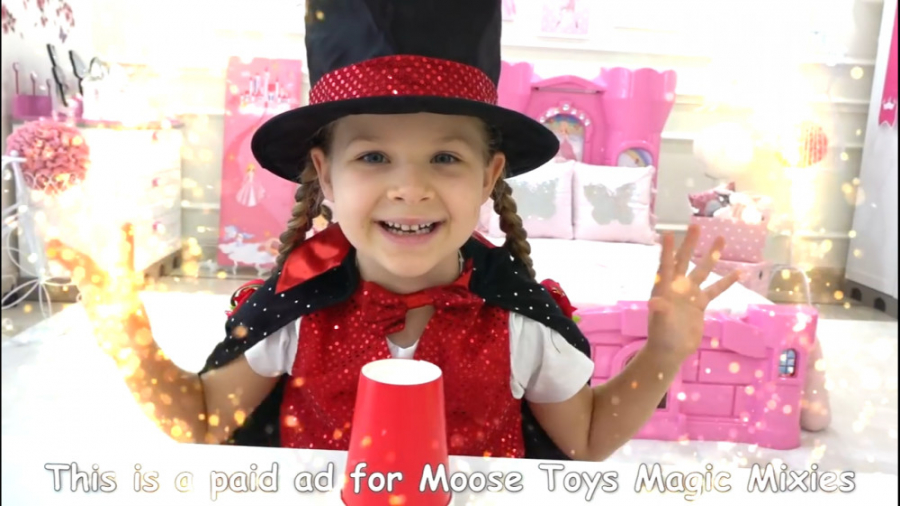 برنامه کودک  دیانا و روما  دیا...