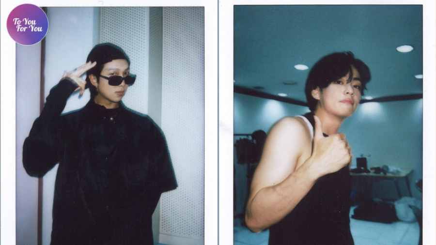 آپدیت &quot;NAVER Polaroids&qu...