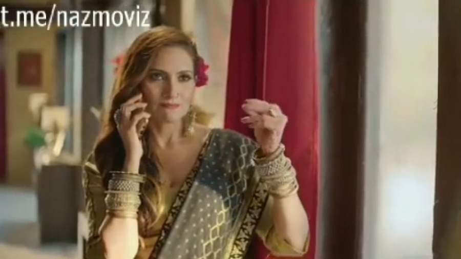 سکانسی از سریال نمک عشق ادامه...