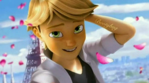 میکس کیوت میراکلسی  مرینت و آد...