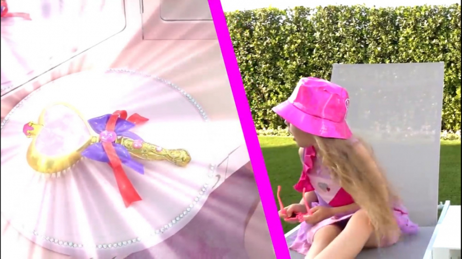 برنامه کودک  دیانا و روما  دیا...