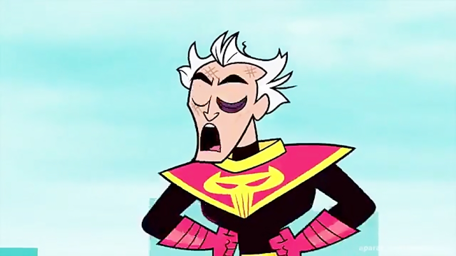 تایتان ها به پیش قسمت جدید تای...