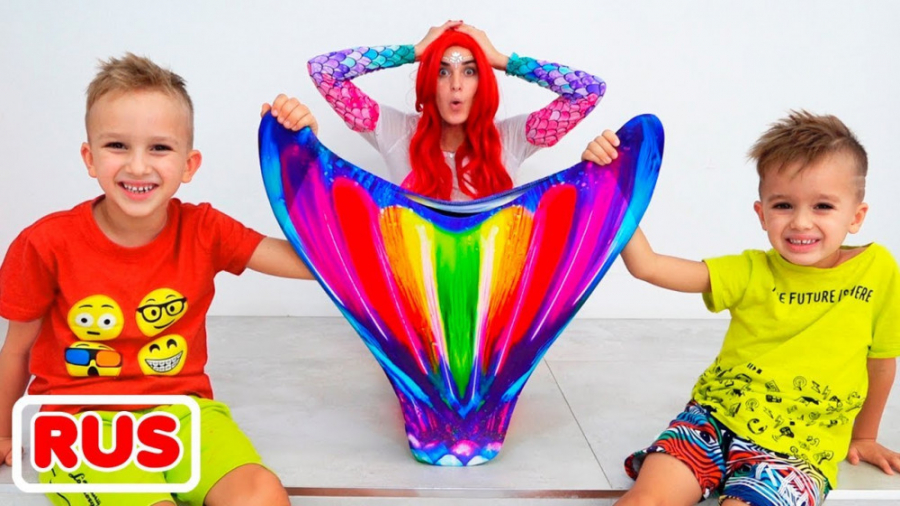 ولاد و نیکی &raquo;&raquo; چال...