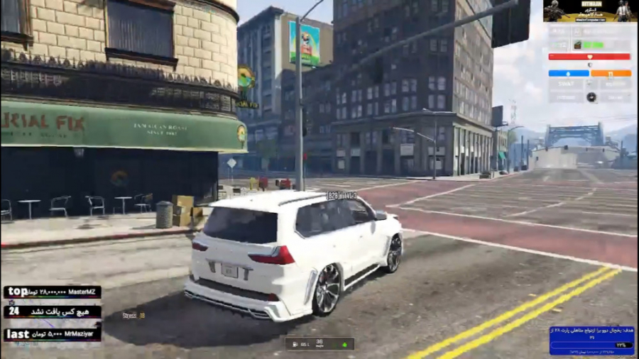 یه بانک جدید اضافه شده کسی ندی...