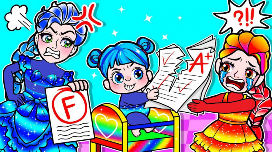 ایده های کارتونی &raquo;&raquo...