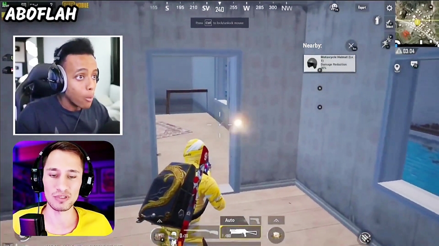 پابجی موبایل | پابجی فان | پاب...