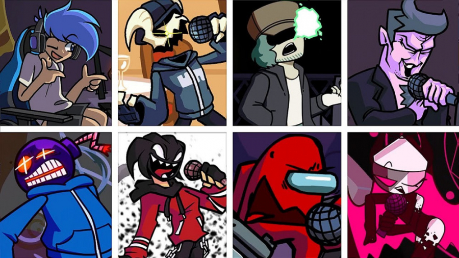 مود اف ان اف &raquo; گارسلو دد...