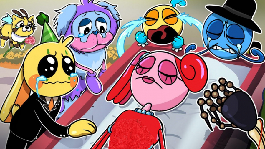 انیمیشن غم انگیز &raquo;&raquo...