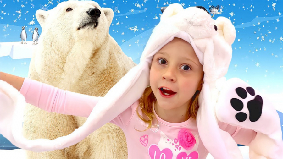 برنامه کودک ناستیا ناستیاشو سر...