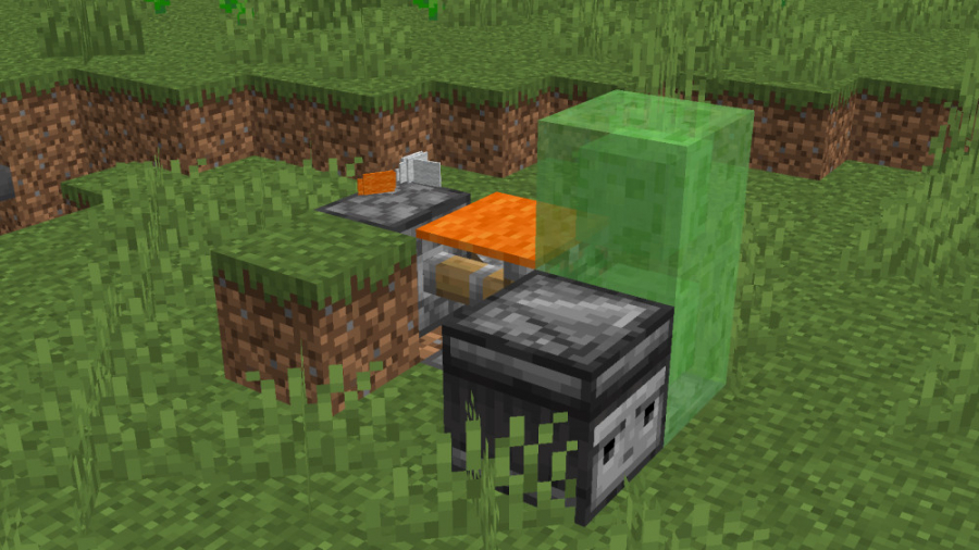 آموزش ساخت فارم فرش در ماینکرف...