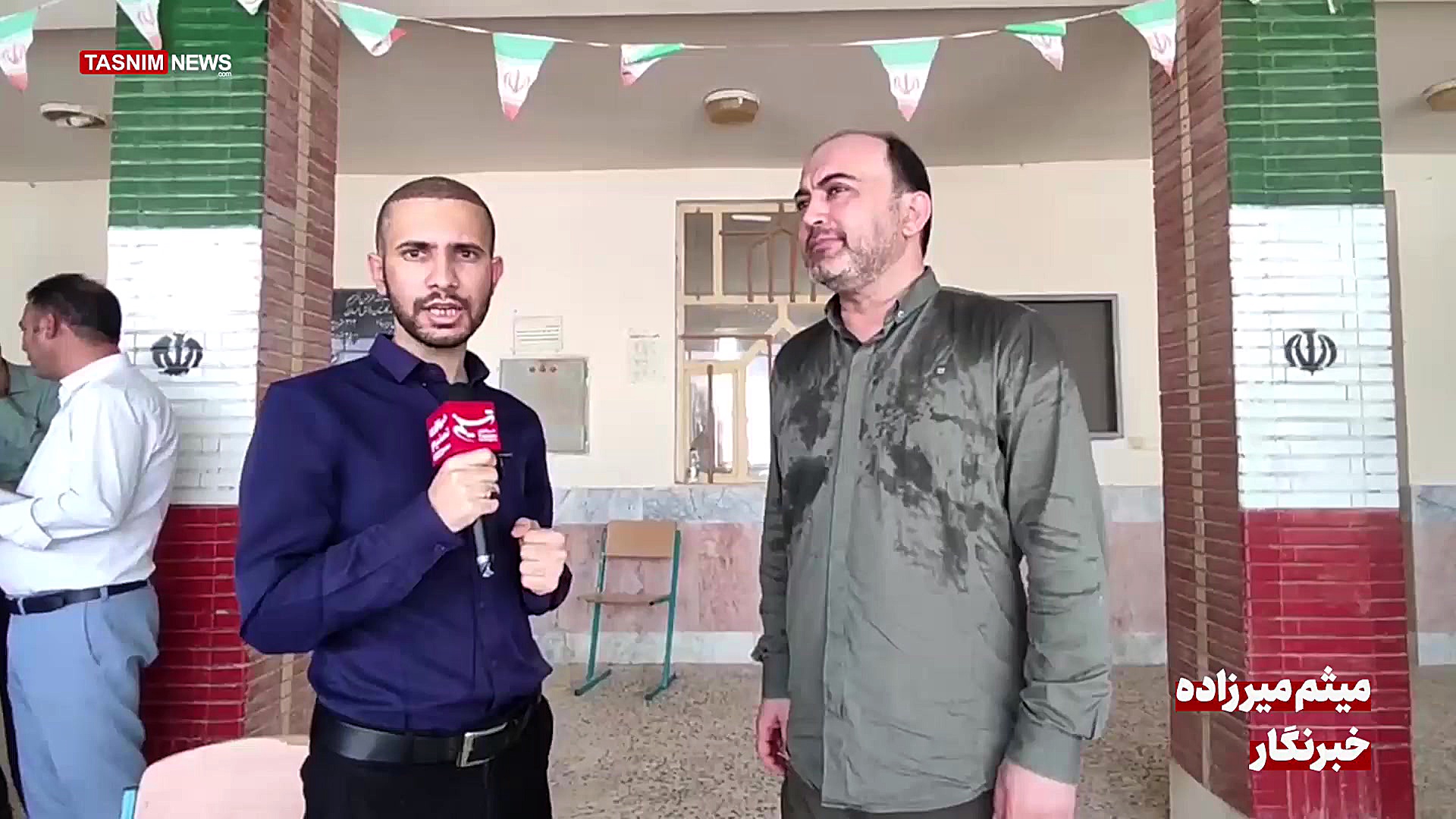 آخرین جزئیات از زلزله هرمزگان...