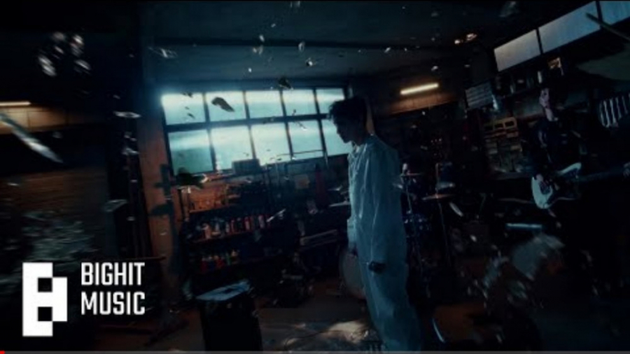 موزیک ویدیو جدید MORE از اولین...