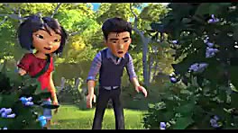 انیمیشن جدید داوینچی دوبله فارسی _ دانلود کارتون جدید زمان5827ثانیه
