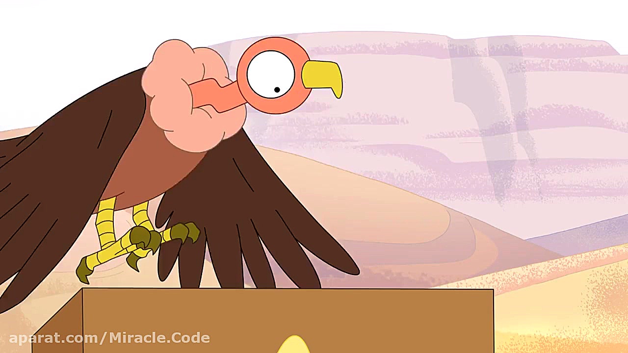 سه کله پوک کوچولو فصل 1 قسمت 1...