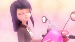 ویدیو جدیدی از فصل ۵(ادرین عاش...