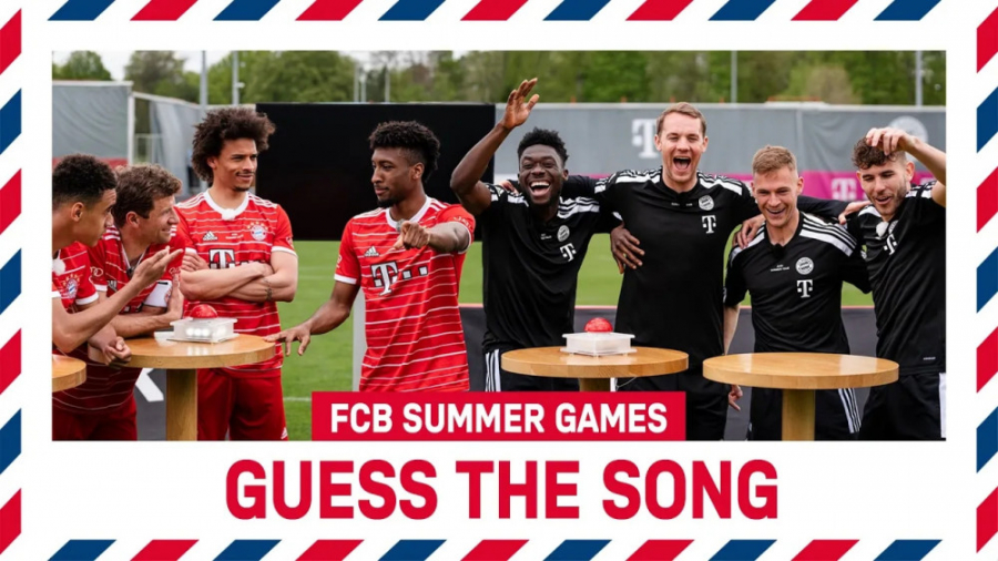 قسمت ششم چالش های تابستانی بای...