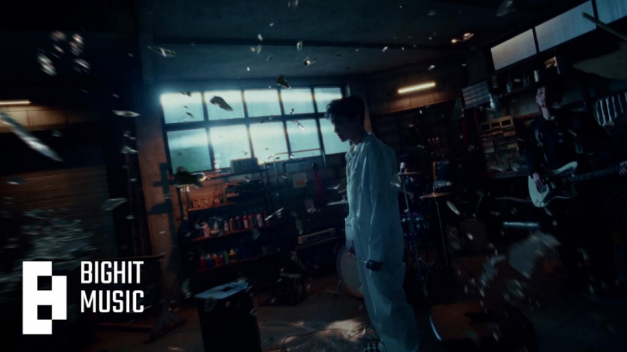 j hope & 039;MORE& 039; Offici...