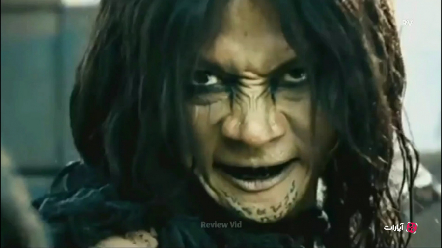 معرفی فیلم رزمی &quot;مبارز تا...