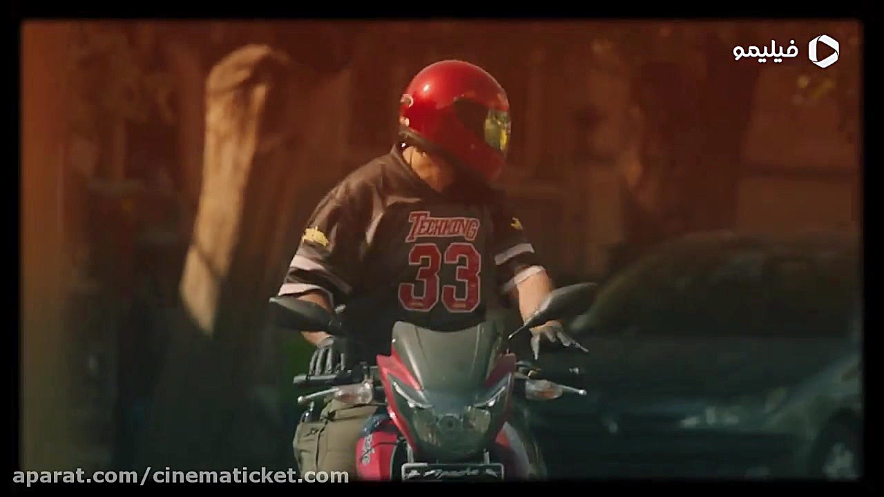 تیزر سریال یاغی قسمت ۶