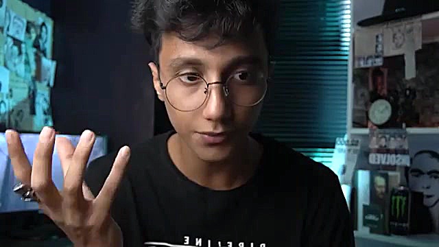 (ویدیوی جدید سعیدوالکور) فضانو...