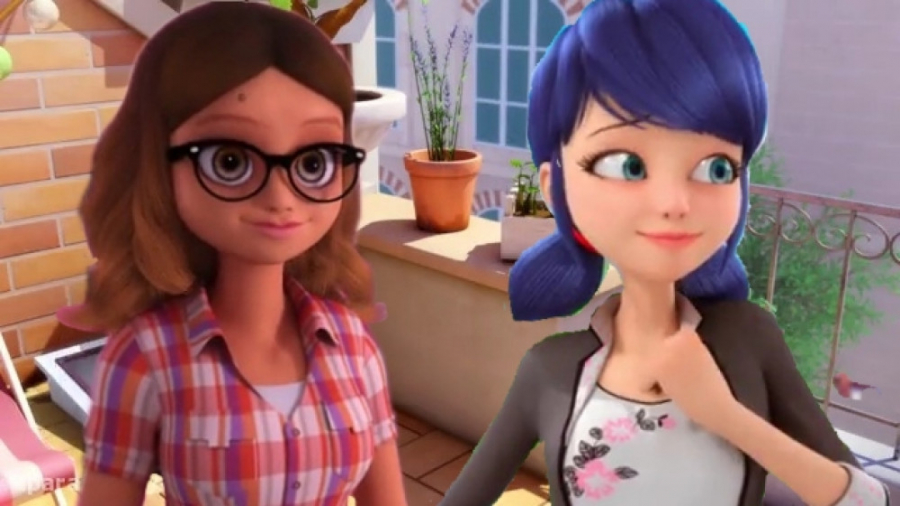 میراکلس فصل ۱ قسمت ۱۸ دوبله فا...