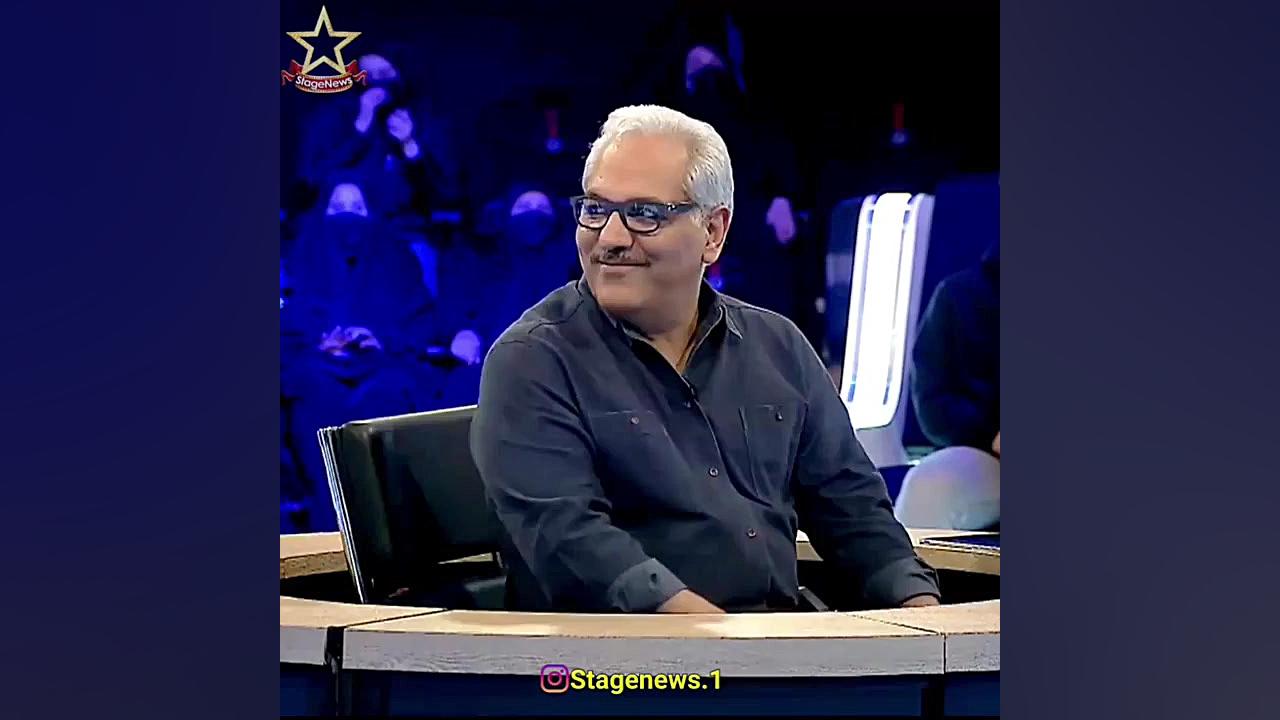 آهنگ ماکان بند در دورهمی مهران...