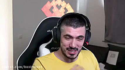 تیک تاک های ترسناک فرشاد سایلن...