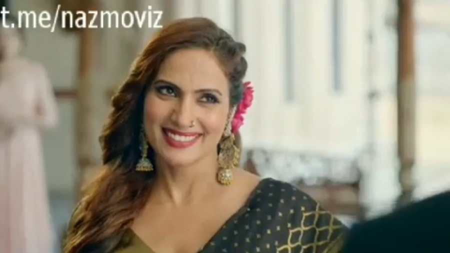 ادامه‌ویدیو‌قبلی سریال نمک عشق...