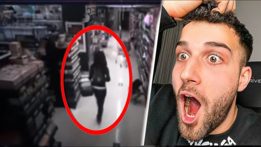 ۱۰ انسان با قدرت های ماورایی ک...