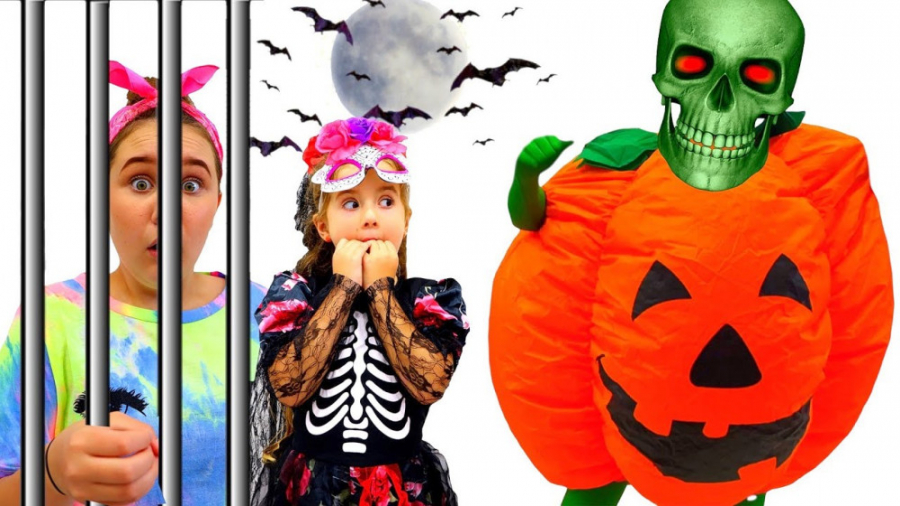 برنامه کودک روبی و بانی هیولای...