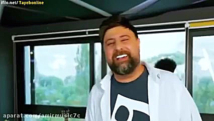 موزیک ویدیوی جدید خوش میگذره محمدعلیزاده زمان44ثانیه