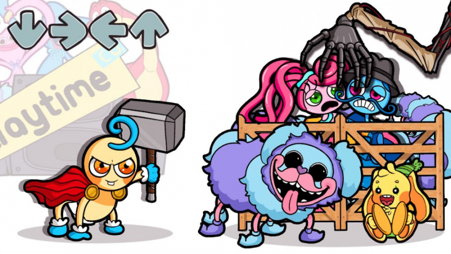 اف ان اف هیروز &raquo; بیبی لن...