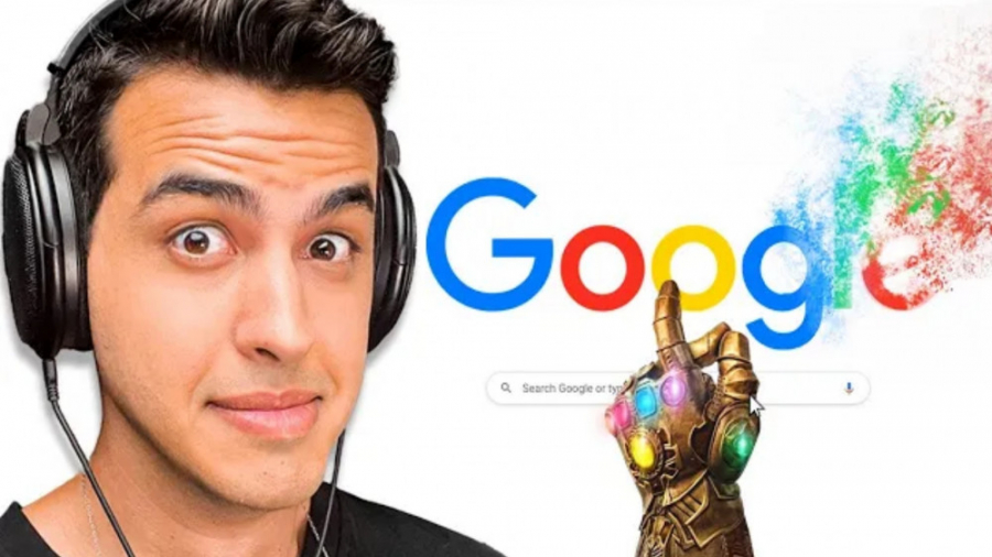 گوگل پر از رمز و رازه (اریا کئ...