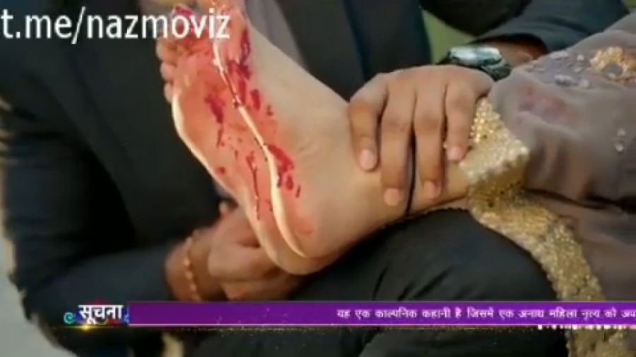 سریال نمک عشق کاهانی یوگ ادامه...