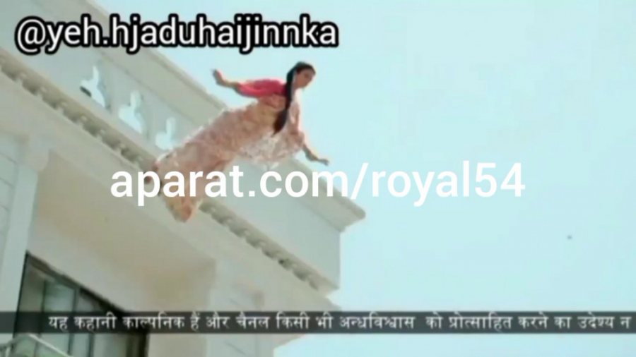 میکس عالی سریال هندی نمک عشق ک...