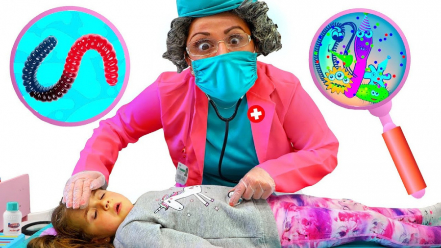 برنامه کودک روبی و بانی  اهمیت...