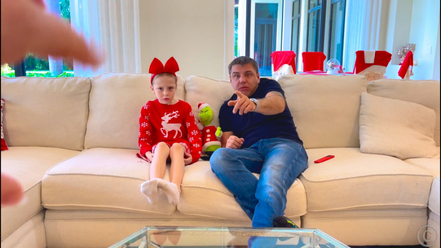 برنامه کودک ناستیا ناستیاشو سر...