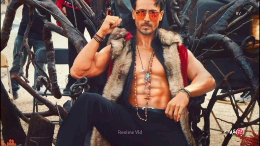 فیلم اکشن هندی 2022 | قهرمان ب...