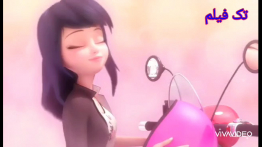 تیزر رسمی انمیشن ماجراجویی در...