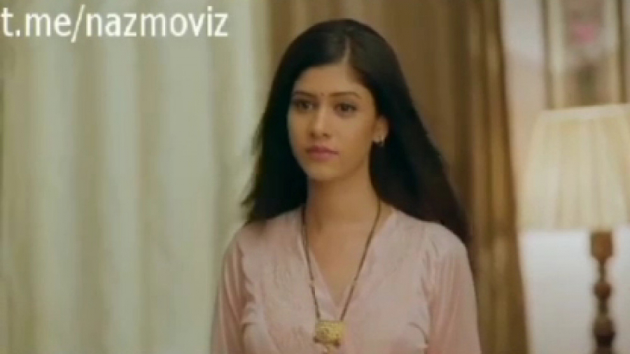 ادامه کپشن قبل سریال هندی نمک...